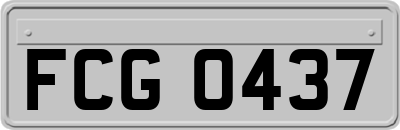 FCG0437