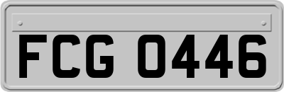 FCG0446