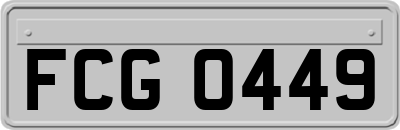 FCG0449