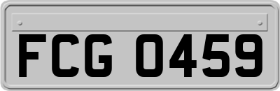 FCG0459