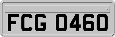 FCG0460