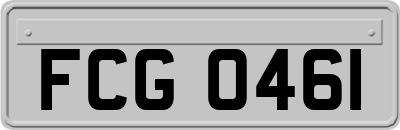 FCG0461