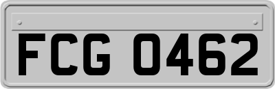 FCG0462