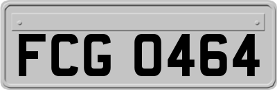 FCG0464