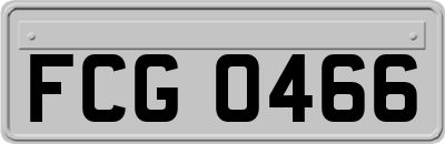 FCG0466