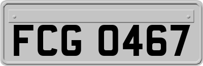 FCG0467