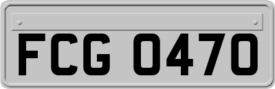 FCG0470