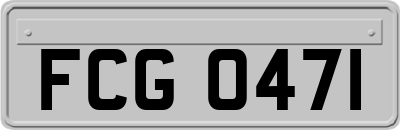 FCG0471