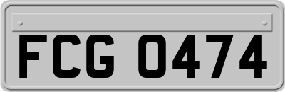 FCG0474