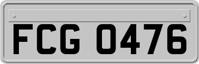 FCG0476