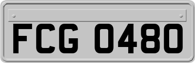 FCG0480