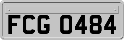FCG0484