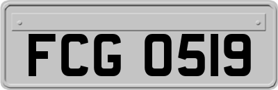 FCG0519