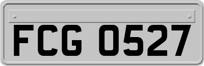 FCG0527
