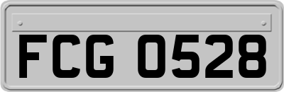 FCG0528