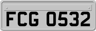 FCG0532
