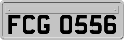 FCG0556