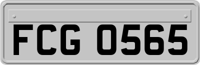 FCG0565