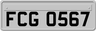 FCG0567