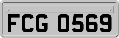 FCG0569