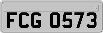 FCG0573