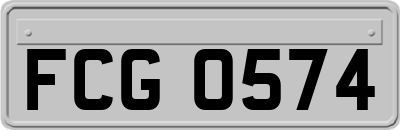 FCG0574