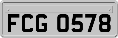 FCG0578