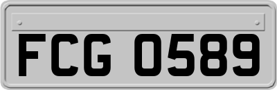 FCG0589