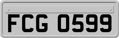 FCG0599