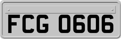 FCG0606