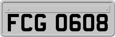 FCG0608