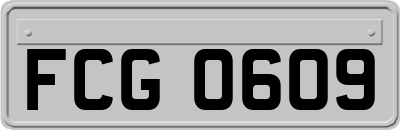 FCG0609