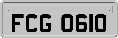FCG0610