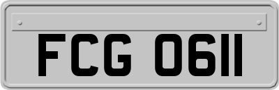 FCG0611