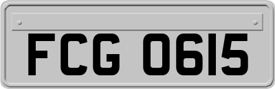 FCG0615