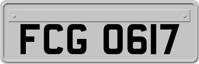 FCG0617