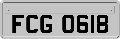 FCG0618