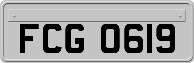 FCG0619