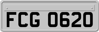 FCG0620