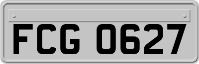 FCG0627
