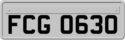 FCG0630