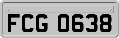 FCG0638