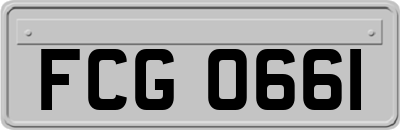 FCG0661