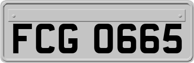 FCG0665