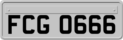 FCG0666