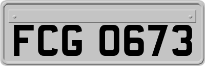 FCG0673