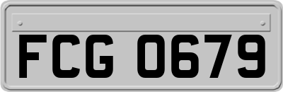 FCG0679