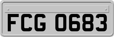 FCG0683