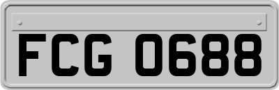 FCG0688