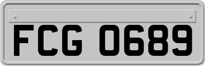 FCG0689